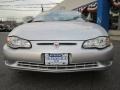 Galaxy Silver Metallic - Monte Carlo LS Photo No. 2