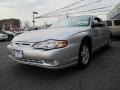 Galaxy Silver Metallic - Monte Carlo LS Photo No. 3