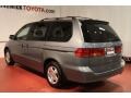 2001 Granite Green Honda Odyssey EX  photo #7