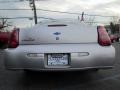 Galaxy Silver Metallic - Monte Carlo LS Photo No. 6