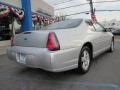 Galaxy Silver Metallic - Monte Carlo LS Photo No. 7