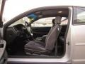 Galaxy Silver Metallic - Monte Carlo LS Photo No. 9