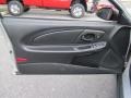 Galaxy Silver Metallic - Monte Carlo LS Photo No. 10