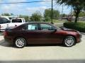 Cinnamon Metallic - Fusion SEL V6 Photo No. 5