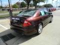 Cinnamon Metallic - Fusion SEL V6 Photo No. 6