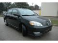 Black - Corolla S Photo No. 1