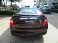 Cinnamon Metallic - Fusion SEL V6 Photo No. 7