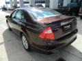 Cinnamon Metallic - Fusion SEL V6 Photo No. 8