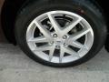 Cinnamon Metallic - Fusion SEL V6 Photo No. 10