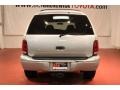 2001 Bright Silver Metallic Dodge Durango SLT 4x4  photo #6