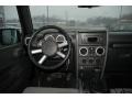 Black - Wrangler Unlimited Sahara 4x4 Photo No. 8
