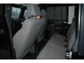 Black - Wrangler Unlimited Sahara 4x4 Photo No. 9