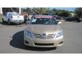 Sandy Beach Metallic - Camry LE Photo No. 8