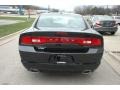 Brilliant Black Crystal Pearl - Charger SE Photo No. 5
