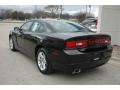 Brilliant Black Crystal Pearl - Charger SE Photo No. 6