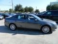 Sterling Grey Metallic - Fusion SEL Photo No. 4