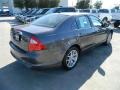 Sterling Grey Metallic - Fusion SEL Photo No. 5