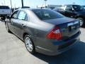 Sterling Grey Metallic - Fusion SEL Photo No. 7