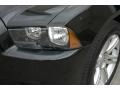 Brilliant Black Crystal Pearl - Charger SE Photo No. 15