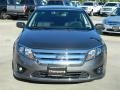 Sterling Grey Metallic - Fusion SE Photo No. 2