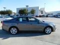 Sterling Grey Metallic - Fusion SE Photo No. 4