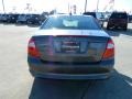 Sterling Grey Metallic - Fusion SE Photo No. 6