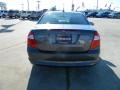 Sterling Grey Metallic - Fusion SE Photo No. 6