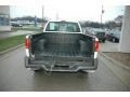 White - S10 LS Regular Cab 4x4 Photo No. 5