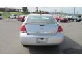 Silver Ice Metallic - Impala LT Photo No. 4