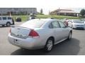 Silver Ice Metallic - Impala LT Photo No. 5