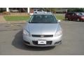 Silver Ice Metallic - Impala LT Photo No. 8