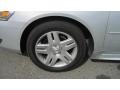 Silver Ice Metallic - Impala LT Photo No. 10