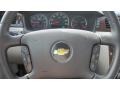 Silver Ice Metallic - Impala LT Photo No. 22