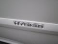 2008 Crystal White Lexus RX 400h AWD Hybrid  photo #7