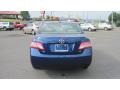 Blue Ribbon Metallic - Camry LE Photo No. 4