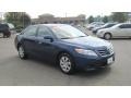 Blue Ribbon Metallic - Camry LE Photo No. 7