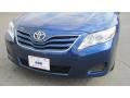 Blue Ribbon Metallic - Camry LE Photo No. 9