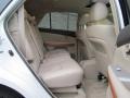 2008 Crystal White Lexus RX 400h AWD Hybrid  photo #14