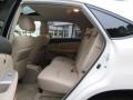 2008 Crystal White Lexus RX 400h AWD Hybrid  photo #17