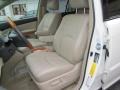 2008 Crystal White Lexus RX 400h AWD Hybrid  photo #21