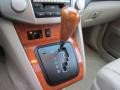 Crystal White - RX 400h AWD Hybrid Photo No. 27