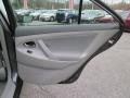 Magnetic Gray Metallic - Camry LE Photo No. 14