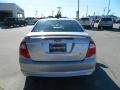 2012 Ingot Silver Metallic Ford Fusion SE  photo #6