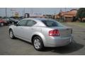 Bright Silver Metallic - Avenger SXT Photo No. 3
