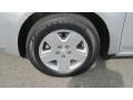 Bright Silver Metallic - Avenger SXT Photo No. 10