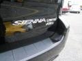 2008 Black Toyota Sienna Limited AWD  photo #10