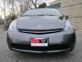 Magnetic Gray Metallic - Prius Hybrid Photo No. 3
