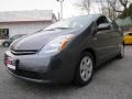 Magnetic Gray Metallic - Prius Hybrid Photo No. 4