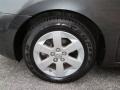 Magnetic Gray Metallic - Prius Hybrid Photo No. 5