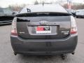 Magnetic Gray Metallic - Prius Hybrid Photo No. 8